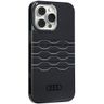 Audi IML MagSafe Case iPhone 13 Pro Max 6.7" czarny/black hardcase AU-IMLMIP13PM-A6/D3-BK na NearMe.pl
