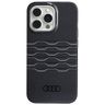 Audi IML MagSafe Case iPhone 13 Pro Max 6.7" czarny/black hardcase AU-IMLMIP13PM-A6/D3-BK na NearMe.pl