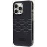 Audi IML MagSafe Case iPhone 13 Pro Max 6.7" czarny/black hardcase AU-IMLMIP13PM-A6/D3-BK na NearMe.pl