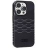 Audi IML MagSafe Case iPhone 14 Pro 6.1" czarny/black hardcase AU-IMLMIP14P-A6/D3-BK na NearMe.pl