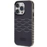 Audi IML MagSafe Case iPhone 14 Pro 6.1" czarny/black hardcase AU-IMLMIP14P-A6/D3-BK na NearMe.pl