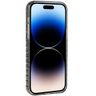 Audi IML MagSafe Case iPhone 14 Pro 6.1" czarny/black hardcase AU-IMLMIP14P-A6/D3-BK na NearMe.pl