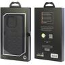 Audi GT Synthetic Leather iPhone 15 Pro6.1"czarny/black hardcase AU-TPUPCIP15P-GT/D2-BK na NearMe.pl