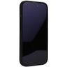 Audi Silicone Case iPhone 15 / 14 / 13 6.1" czarny/black hardcase AU-LSRIP15-Q3/D1-BK na NearMe.pl