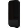 Audi Silicone Case iPhone 15 / 14 / 13 6.1" czarny/black hardcase AU-LSRIP15-Q3/D1-BK na NearMe.pl