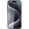 Audi IML MagSafe Case iPhone 15 Pro Max 6.7" czarny/black hardcase AU-IMLMIP15PM-A6/D3-BK na NearMe.pl