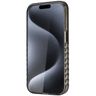 Audi IML MagSafe Case iPhone 15 Pro Max 6.7" czarny/black hardcase AU-IMLMIP15PM-A6/D3-BK na NearMe.pl
