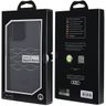 Audi IML MagSafe Case iPhone 15 Pro Max 6.7" czarny/black hardcase AU-IMLMIP15PM-A6/D3-BK na NearMe.pl