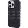 Audi IML MagSafe Case iPhone 15 Pro Max 6.7" czarny/black hardcase AU-IMLMIP15PM-A6/D3-BK na NearMe.pl