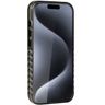 Audi IML MagSafe Case iPhone 15 Pro Max 6.7" czarny/black hardcase AU-IMLMIP15PM-A6/D3-BK na NearMe.pl