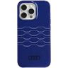 Audi IML MagSafe Case iPhone 13 Pro Max 6.7" niebieski/navy blue hardcase AU-IMLMIP13PM-A6/D3-BE na NearMe.pl