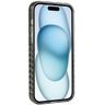Audi IML MagSafe Case iPhone 15 / 14 / 13 6.1" czarny/black hardcase AU-IMLMIP15-A6/D3-BK na NearMe.pl