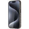 Audi IML MagSafe Case iPhone 15 Pro 6.1" czarny/black hardcase AU-IMLMIP15P-A6/D3-BK na NearMe.pl