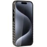 Audi IML MagSafe Case iPhone 15 Pro 6.1" czarny/black hardcase AU-IMLMIP15P-A6/D3-BK na NearMe.pl