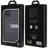 Audi IML MagSafe Case iPhone 15 Plus / 14 Plus 6.7" czarny/black hardcase AU-IMLMIP15M-A6/D3-BK na NearMe.pl