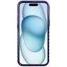Audi IML MagSafe Case iPhone 15 Plus / 14 Plus 6.7" niebieski/navy blue hardcase AU-IMLMIP15M-A6/D3-BE na NearMe.pl