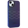 Audi IML MagSafe Case iPhone 15 Plus / 14 Plus 6.7" niebieski/navy blue hardcase AU-IMLMIP15M-A6/D3-BE na NearMe.pl