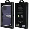 Audi IML MagSafe Case iPhone 15 Plus / 14 Plus 6.7" niebieski/navy blue hardcase AU-IMLMIP15M-A6/D3-BE na NearMe.pl