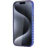 Audi IML MagSafe Case iPhone 15 Pro 6.1" niebieski/navy blue hardcase AU-IMLMIP15P-A6/D3-BE na NearMe.pl