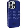 Audi IML MagSafe Case iPhone 15 Pro 6.1" niebieski/navy blue hardcase AU-IMLMIP15P-A6/D3-BE na NearMe.pl