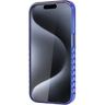Audi IML MagSafe Case iPhone 15 Pro Max 6.7" niebieski/navy blue hardcase AU-IMLMIP15PM-A6/D3-BE na NearMe.pl