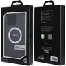 Audi IML Big Logo MagSafe Case iPhone 14 Pro Max 6.7" czarny/black hardcase AU-IMLMIP14PM-Q5/D2-BK na NearMe.pl