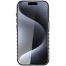 Audi IML Big Logo MagSafe Case iPhone 15Pro Max 6.7" czarny/black hardcase AU-IMLMIP15PM-Q5/D2-BK na NearMe.pl
