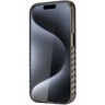 Audi IML Big Logo MagSafe Case iPhone 15Pro Max 6.7" czarny/black hardcase AU-IMLMIP15PM-Q5/D2-BK na NearMe.pl