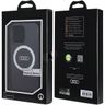 Audi IML Big Logo MagSafe Case iPhone 13 Pro / 13 6.1" czarny/black hardcase AU-IMLMIP13P-Q5/D2-BK na NearMe.pl