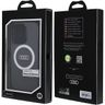 Audi IML Big Logo MagSafe Case iPhone 14 Pro 6.1" czarny/black hardcase AU-IMLMIP14P-Q5/D2-BK na NearMe.pl