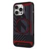 Audi IML Sport MagSafe Case iPhone 13 Pro / 13 6.1" czarny/black hardcase AU-IMLMIP13P-RSQ/D2-BK na NearMe.pl