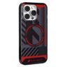 Audi IML Sport MagSafe Case iPhone 13 Pro / 13 6.1" czarny/black hardcase AU-IMLMIP13P-RSQ/D2-BK na NearMe.pl