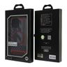 Audi IML Sport MagSafe Case iPhone 13 Pro / 13 6.1" czarny/black hardcase AU-IMLMIP13P-RSQ/D2-BK na NearMe.pl