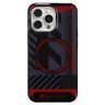 Audi IML Sport MagSafe Case iPhone 13 Pro Max 6.7" czarny/black hardcase AU-IMLMIP13PM-RSQ/D2-BK na NearMe.pl