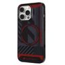 Audi IML Sport MagSafe Case iPhone 13 Pro Max 6.7" czarny/black hardcase AU-IMLMIP13PM-RSQ/D2-BK na NearMe.pl