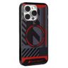 Audi IML Sport MagSafe Case iPhone 13 Pro Max 6.7" czarny/black hardcase AU-IMLMIP13PM-RSQ/D2-BK na NearMe.pl