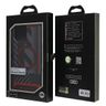 Audi IML Sport MagSafe Case iPhone 13 Pro Max 6.7" czarny/black hardcase AU-IMLMIP13PM-RSQ/D2-BK na NearMe.pl