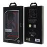 Audi IML Sport MagSafe Case iPhone 14 Pro 6.1" czarny/black hardcase AU-IMLMIP14P-RSQ/D2-BK na NearMe.pl