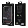 Audi IML Sport MagSafe Case iPhone 14 Pro Max 6.7" czarny/black hardcase AU-IMLMIP14PM-RSQ/D2-BK na NearMe.pl