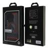 Audi IML Sport MagSafe Case iPhone 15 Pro 6.1" czarny/black hardcase AU-IMLMIP15P-RSQ/D2-BK na NearMe.pl