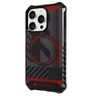 Audi IML Sport MagSafe Case iPhone 15 Pro Max 6.7" czarny/black hardcase AU-IMLMIP15PM-RSQ/D2-BK na NearMe.pl