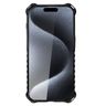 Audi IML Sport MagSafe Case iPhone 15 Pro Max 6.7" czarny/black hardcase AU-IMLMIP15PM-RSQ/D2-BK na NearMe.pl