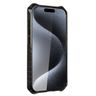 Audi IML Sport MagSafe Case iPhone 15 Pro Max 6.7" czarny/black hardcase AU-IMLMIP15PM-RSQ/D2-BK na NearMe.pl