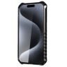 Audi IML Sport MagSafe Case iPhone 15 Pro Max 6.7" czarny/black hardcase AU-IMLMIP15PM-RSQ/D2-BK na NearMe.pl