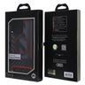 Audi IML Sport MagSafe Case iPhone 15 Pro Max 6.7" czarny/black hardcase AU-IMLMIP15PM-RSQ/D2-BK na NearMe.pl