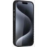 Audi Synthetic Leather MagSafe iPhone 15 Pro Max 6.7" czarny/black hardcase AU-TPUPCMIP15PM-GT/D3-BK na NearMe.pl