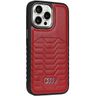 Audi Synthetic Leather MagSafe iPhone 14 Pro 6.1" czerwony/red hardcase AU-TPUPCMIP14P-GT/D3-RD na NearMe.pl