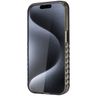 Audi IML Big Logo MagSafe Case iPhone 15 Pro 6.1" czarny/black hardcase AU-IMLMIP15P-Q5/D2-BK na NearMe.pl