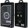 Audi IML Big Logo MagSafe Case iPhone 15 Pro 6.1" czarny/black hardcase AU-IMLMIP15P-Q5/D2-BK na NearMe.pl