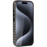 Audi IML Big Logo MagSafe Case iPhone 15 Pro 6.1" czarny/black hardcase AU-IMLMIP15P-Q5/D2-BK na NearMe.pl